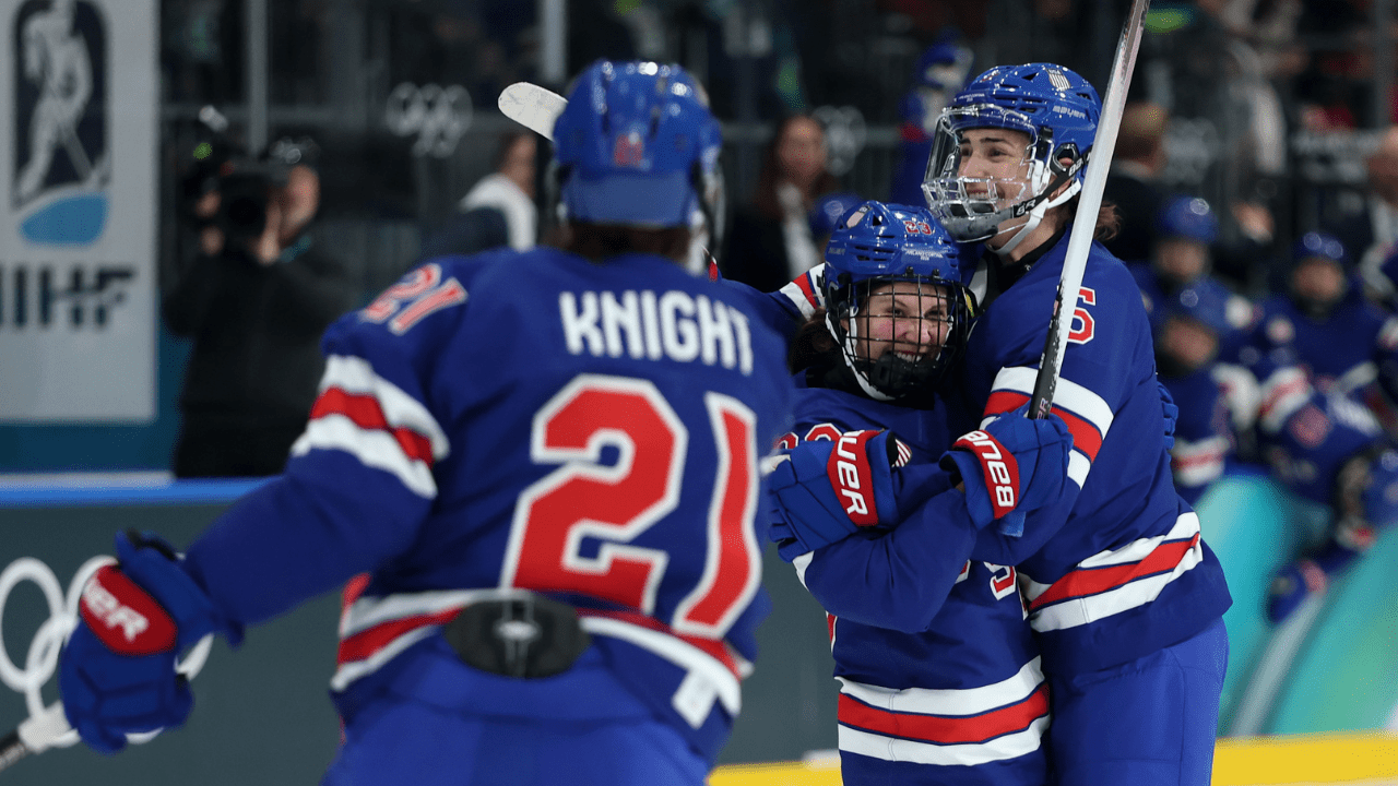 Milano Cortina 2026 Blog: Torrent Shine In USA Opener