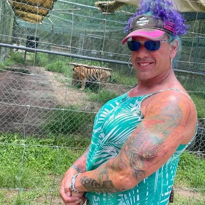 The divorce was finalised in June 2021, by which point Dorgan had moved to Florida, where he was working as a truck driver, WPRI reported