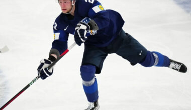 Meet the six Ottawa Senators competing at the Winter Olympics in Milano-Cortina