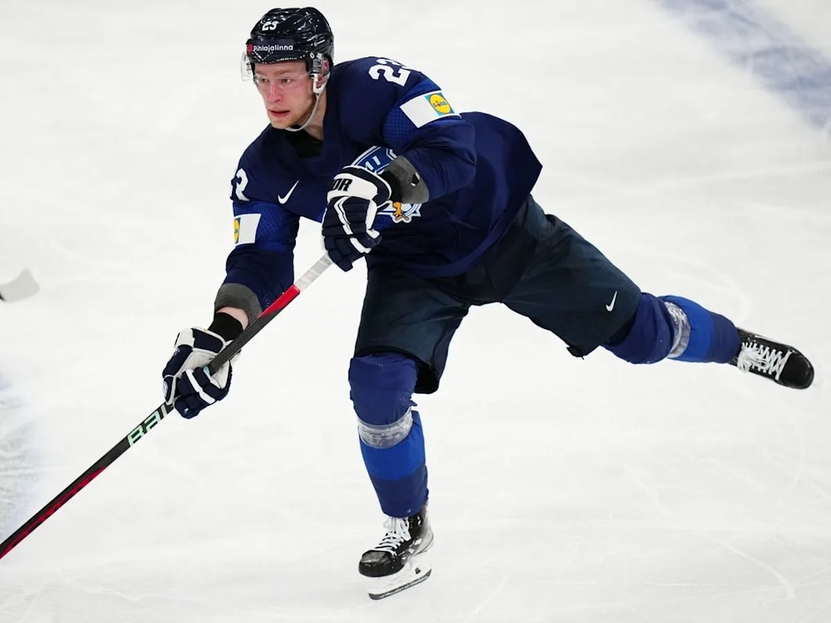 Meet the six Ottawa Senators competing at the Winter Olympics in Milano-Cortina