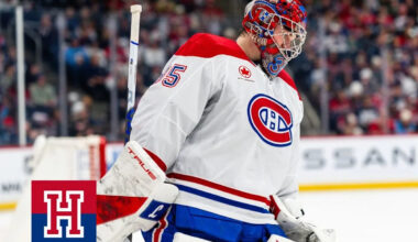 Are the Canadiens built for playoff success? | HI/O Bonus