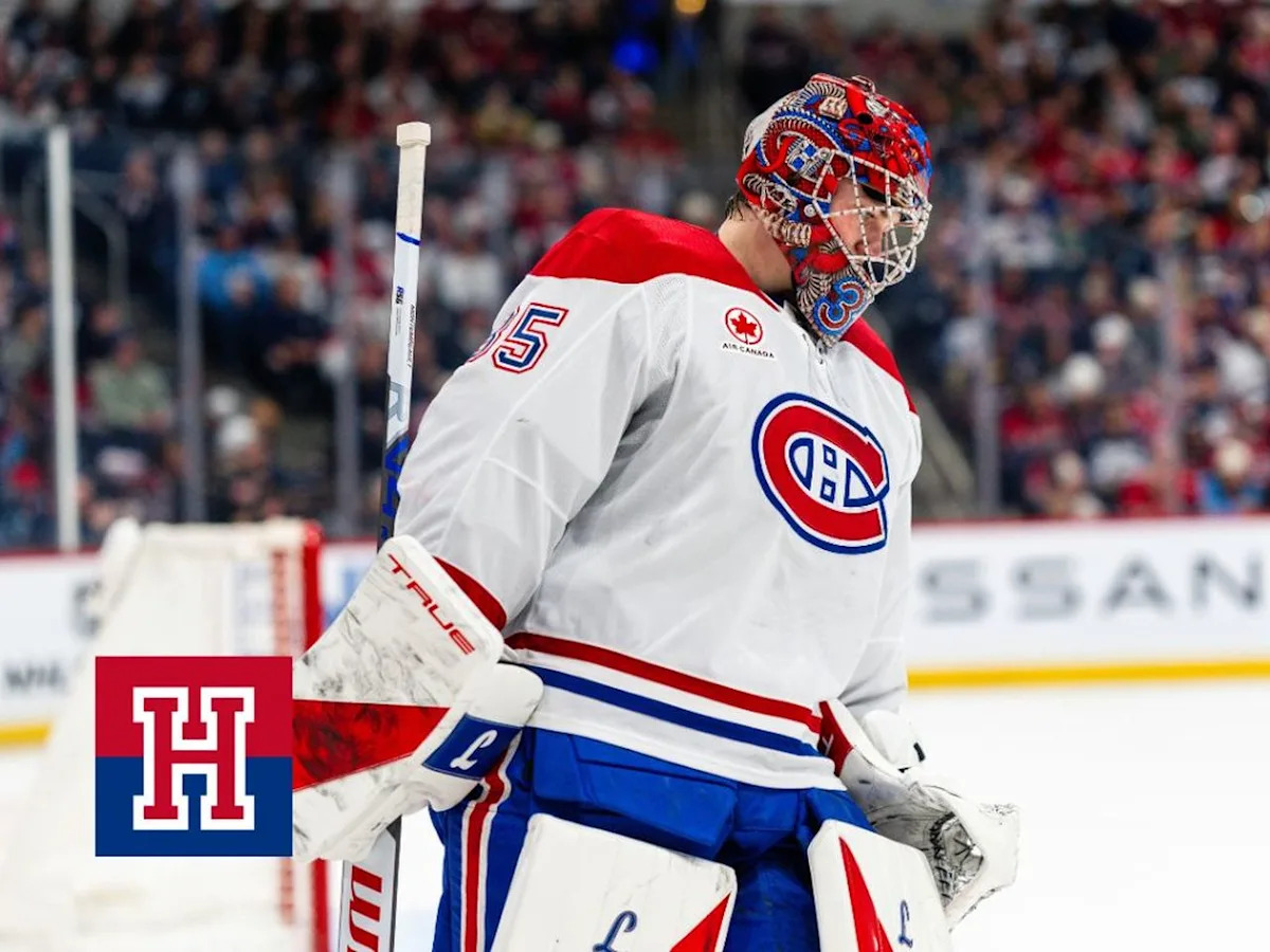 Are the Canadiens built for playoff success? | HI/O Bonus