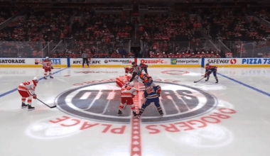 Edmonton Oilers rumour roundup: a change in coaching or the roster may be coming