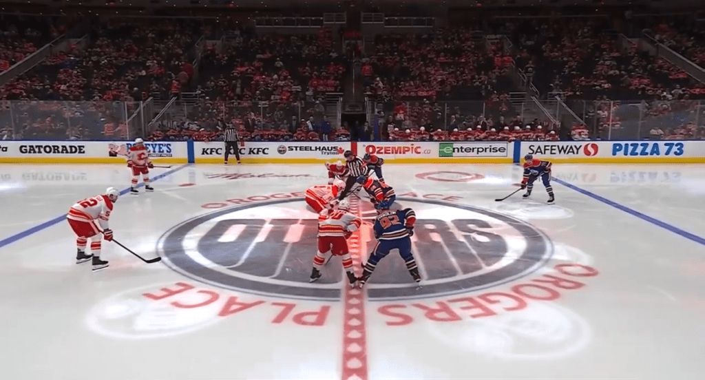 Edmonton Oilers rumour roundup: a change in coaching or the roster may be coming