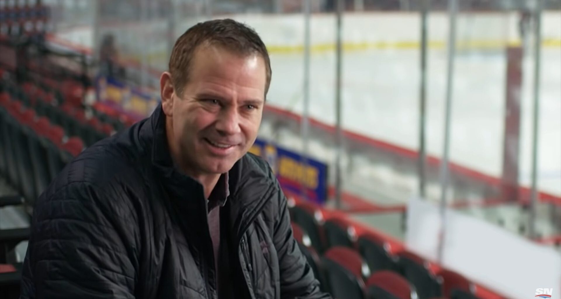 Calgary Flames' 2026 NHL draft first-round pick projectionc