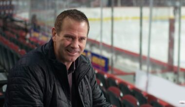 Calgary Flames' 2026 NHL draft first-round pick projectionc