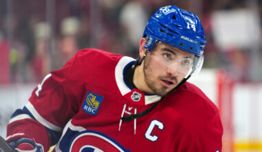 Canadiens have quietly been one of the NHL's top teams