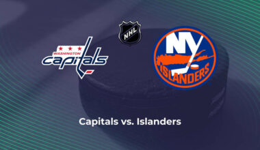 Capitals vs. Islanders NHL Predictions, Picks and Odds - Feb. 2