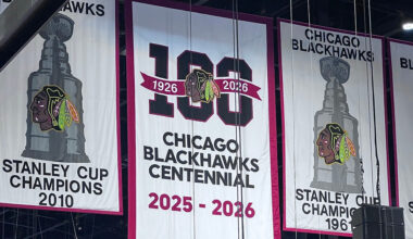 United Center - Chicago Blackhawks