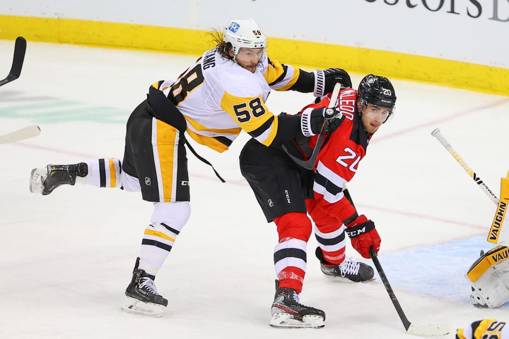 2 Penguins Trade Needs ... and Why