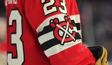 Blackhawks Fans Shouldn’t Expect Much at Deadline