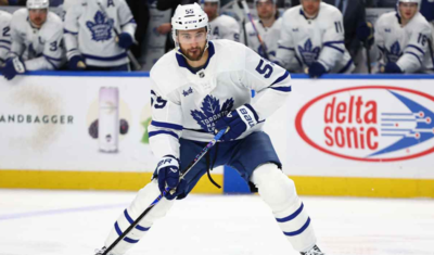 NHL Trade Rumors: Colorado Avalanche target Nicolas Roy, but Toronto Maple Leafs are in no rush to deal