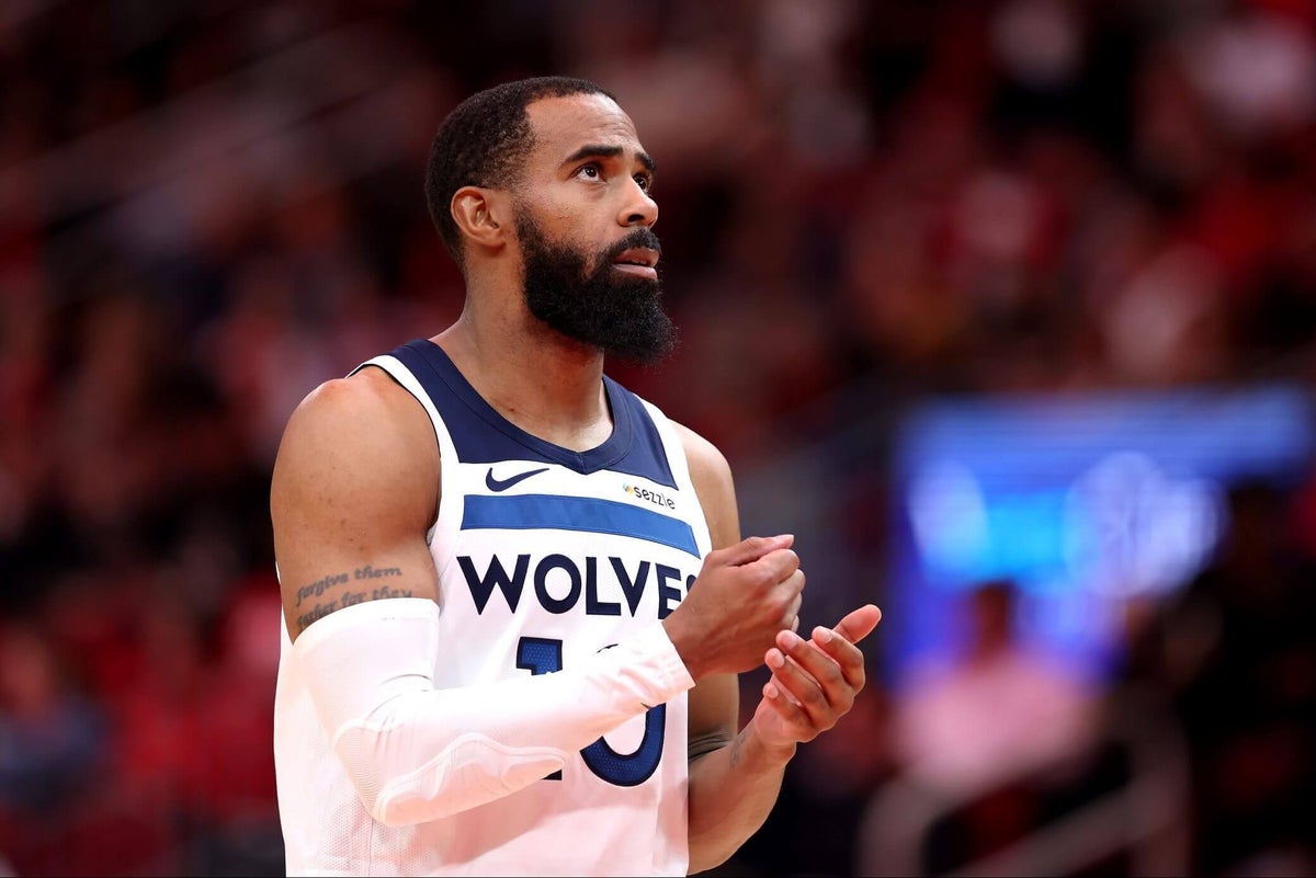 How Mike Conley’s wild trade deadline journey led him back to Minnesota