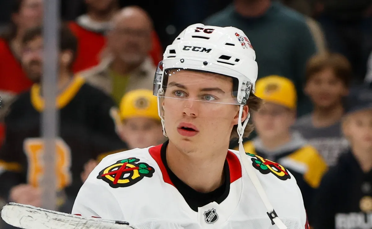 Team Canada gives Connor Bedard hope with cryptic message ahead of 2026 Olympics