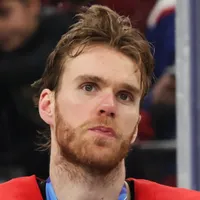 Connor McDavid breaks silence with three-word instruction for Sidney Crosby, Nathan MacKinnon, and Team Canada