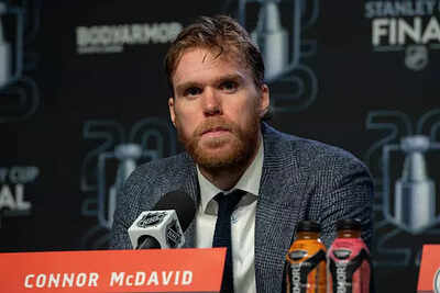 Connor McDavid's net worth: Insights on Edmonton Oilers captain's salary, endorsements, contracts, and career earnings breakdown