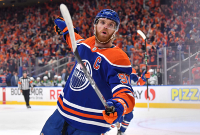 “All I Want to Do Is Win”: Connor McDavid opens up about legacy, loyalty and Edmonton Oliers future