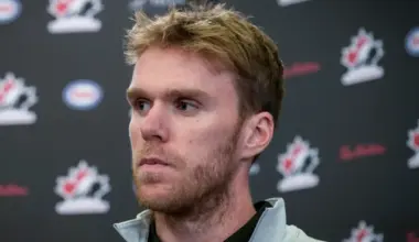 Connor McDavid and Team Canada receive key Sidney Crosby injury update at 2026 Winter Olympics
