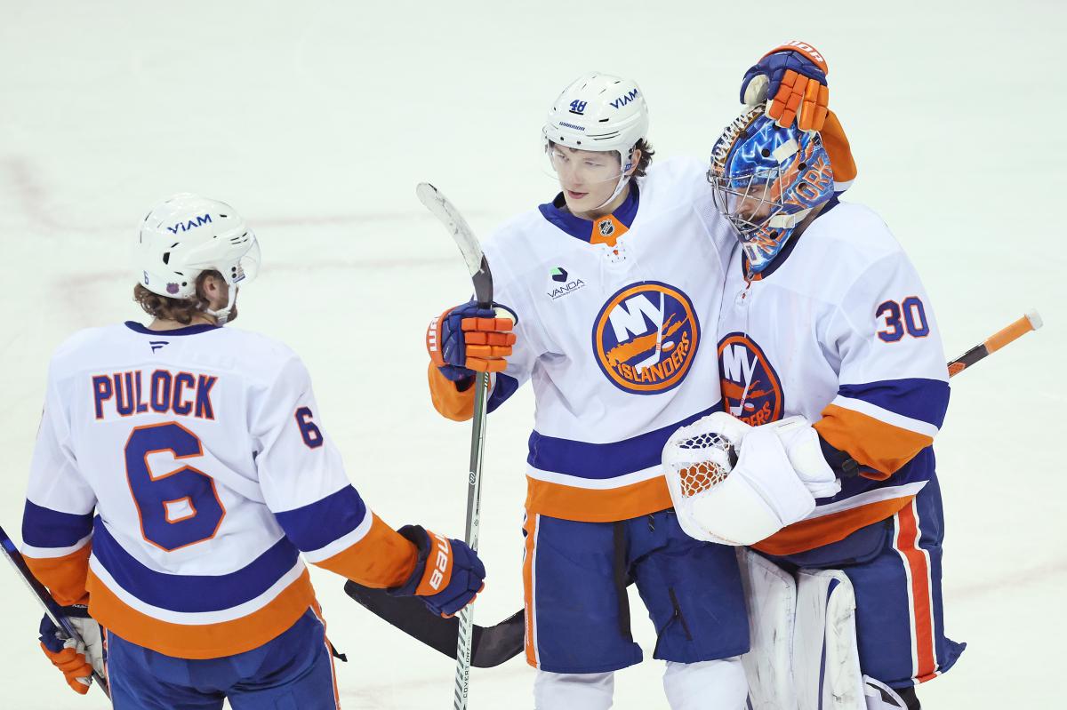 Get free $20 + 100% deposit match up to $100 for Islanders vs. Devils