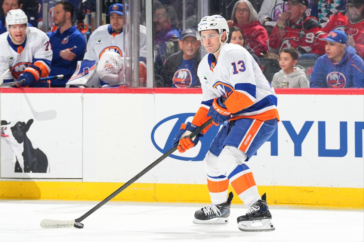 Get a bet reset for Islanders vs. Blue Jackets