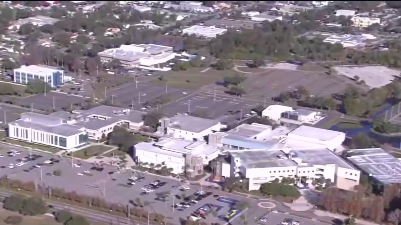 Florida cabinet gives land for Rays stadium