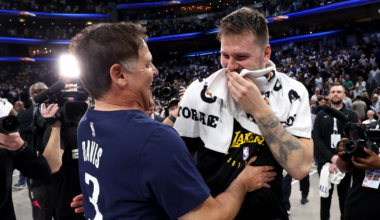 How Mark Cuban rumors are sparking Luka Dončić reunion dreams for Mavericks fans
