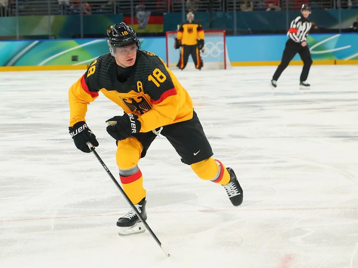 Senators Olympic tracker: Stutzle's offensive mastery leads Germany to quarterfinal berth