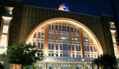 Dallas Stars to Plano? What we know about the Willow Bend Mall arena proposal