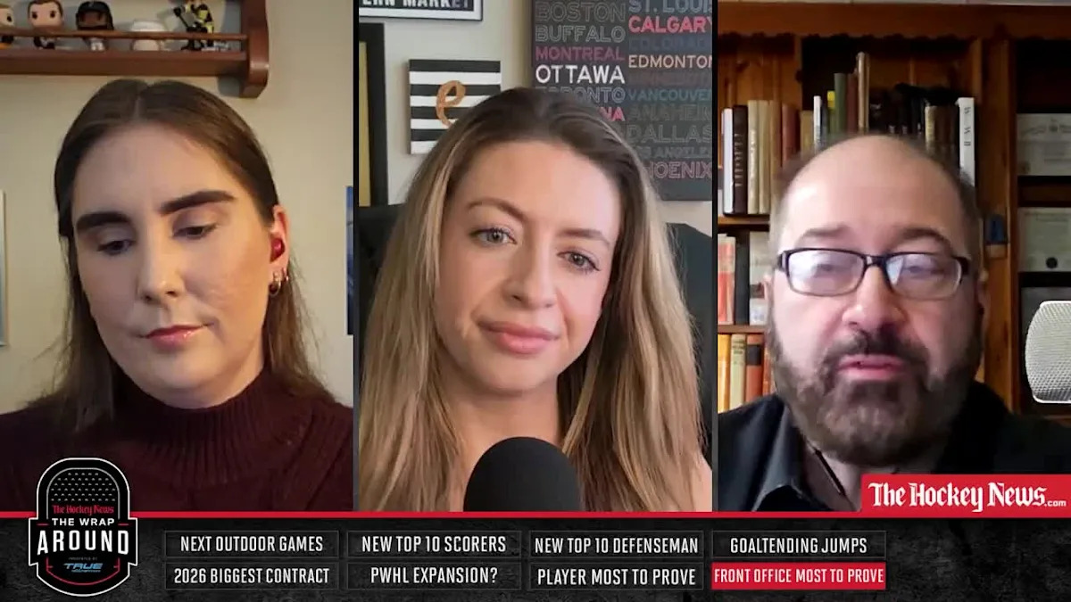 Oilers Predicted To Acquire Maple Leafs Forward