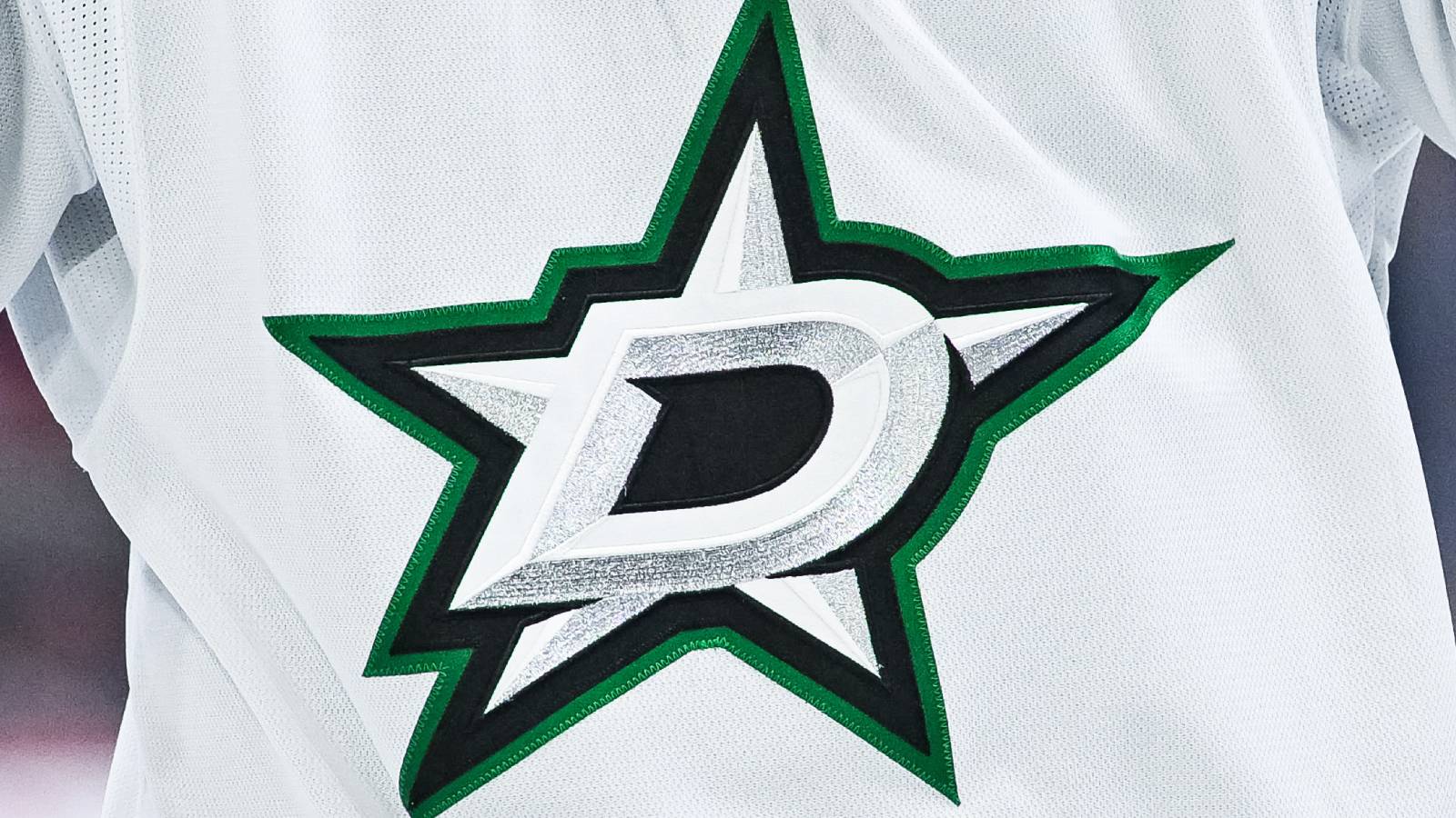 Dallas Stars logo