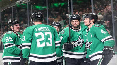 With Tyler Seguin sidelined with ACL injury Dallas Stars must address their roster needs as other Central Division teams load for playoffs