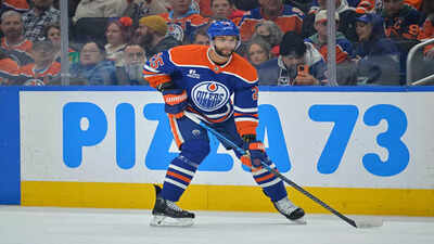 What is Darnell Nurse's net worth in 2026: Exploring the career earnings, investments, and biggest achievements of the Oilers' defenseman