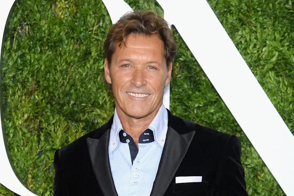 Former New York Rangers player Ron Duguay was diagnosed with Stage 4 cancer that started in the colon (Getty Images)