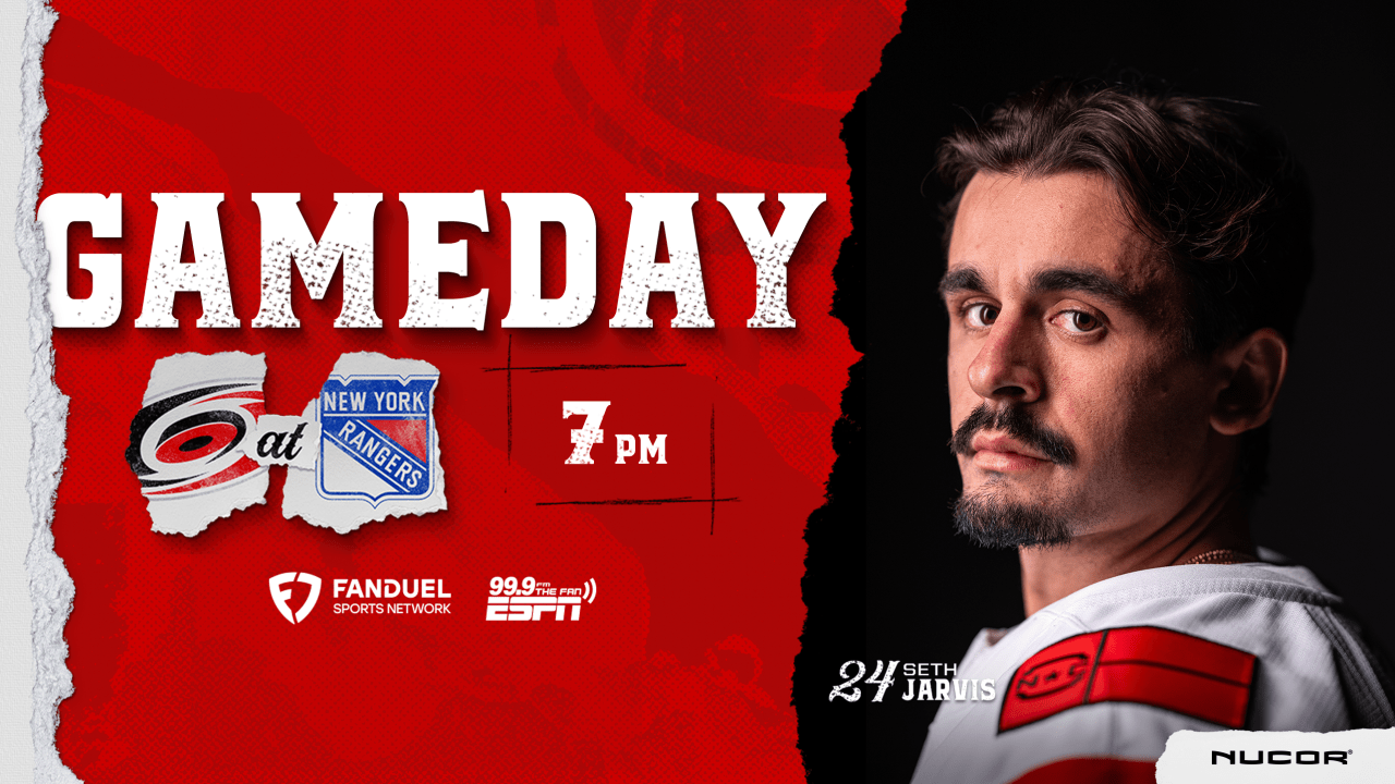 Preview: February 5 at NY Rangers