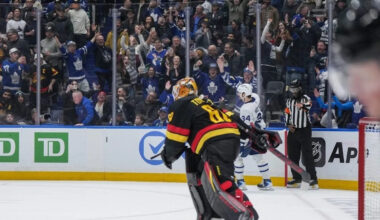 Leafs Takeaways: One win won't change team trade mentality