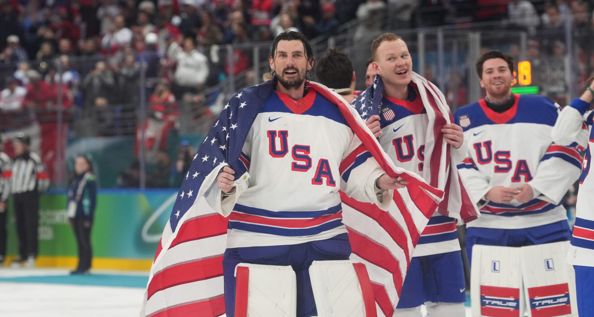 NHL teams face uncertain Olympics timeline for Team USA stars