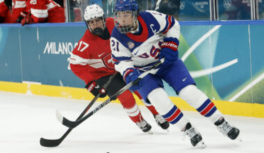 USA-Canada live stream, 2026 Winter Olympics women's hockey