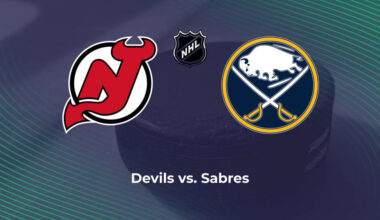 Devils vs. Sabres NHL Predictions, Picks and Odds