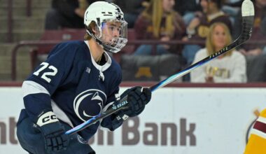 Top 2026 NHL Draft Prospect Gavin McKenna Faces Aggravated Assault Charge