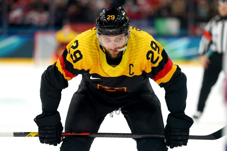 Edmonton Oilers superstar Leon Draisaitl was on the sour end of taunts hurled his way by an all-too-familiar foe at the 2026 Olympics.