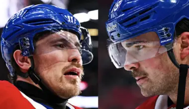 Dure réalité : le message de Gallagher rattrapé par Newhook