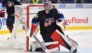 Projecting which Calgary Flames could play in the 2030 Olympics