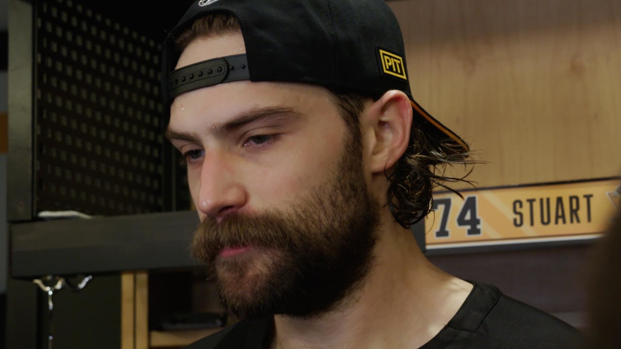 Post Game: Skinner (12.16.25) | Pittsburgh Penguins