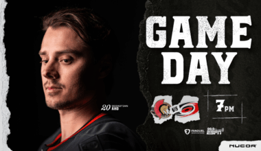 Preview: February 3 vs. Ottawa