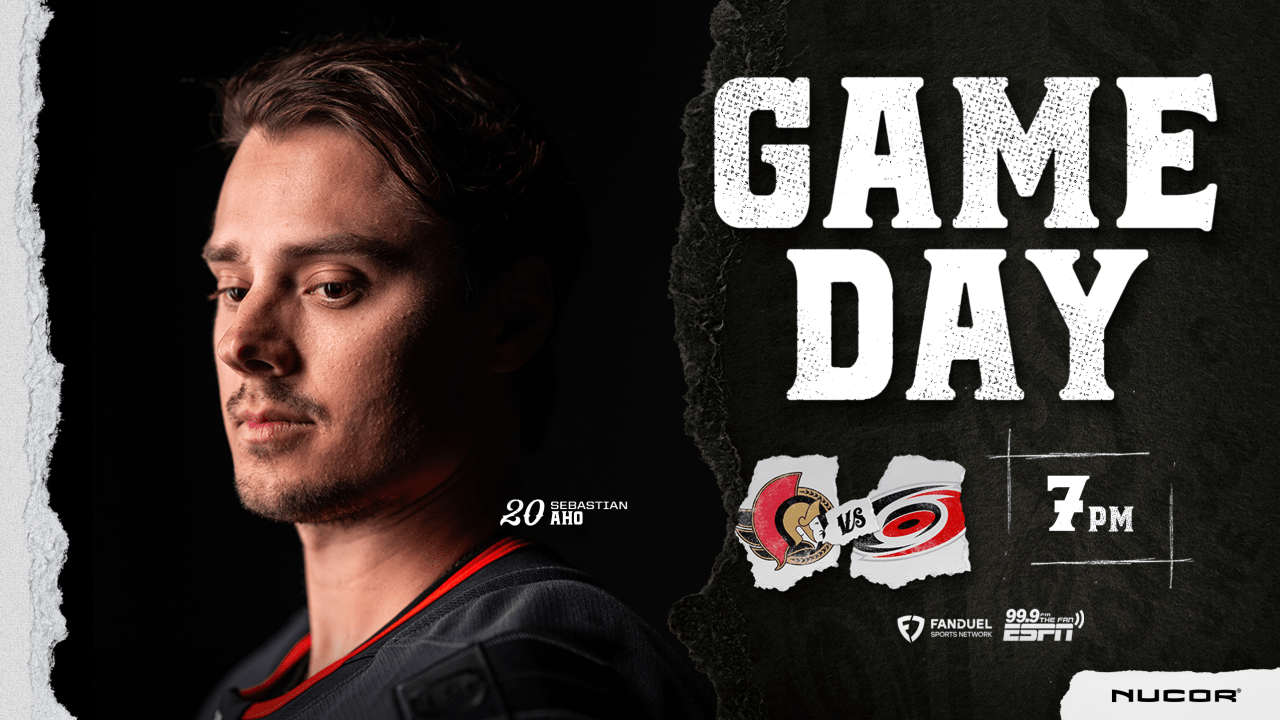 Preview: February 3 vs. Ottawa