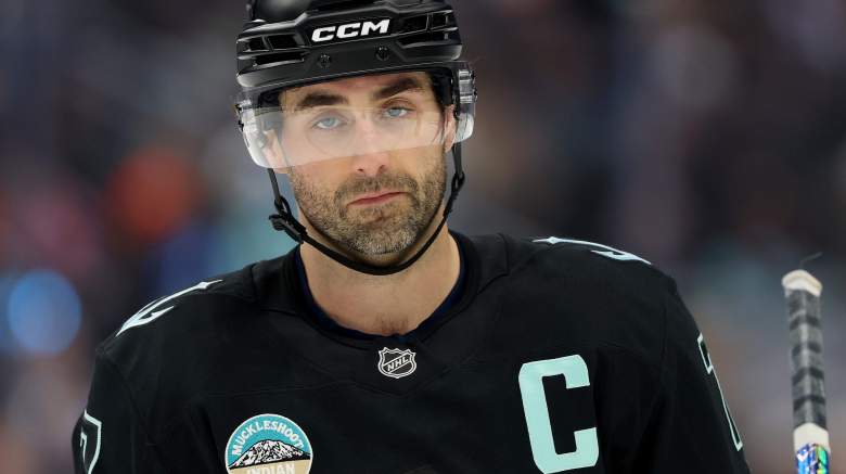 The next batch of Seattle Kraken rumors could focus on taking care of major business during the Olympic break.