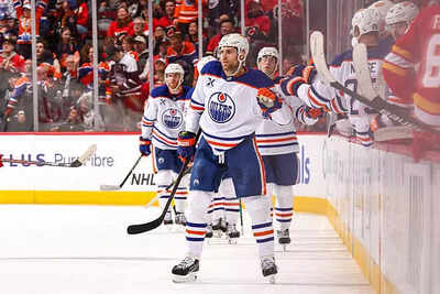 “This team needs a real wake-up call": NHL insider reveals why complacency issues and flawed lineup may cause Edmonton Oilers to suffer
