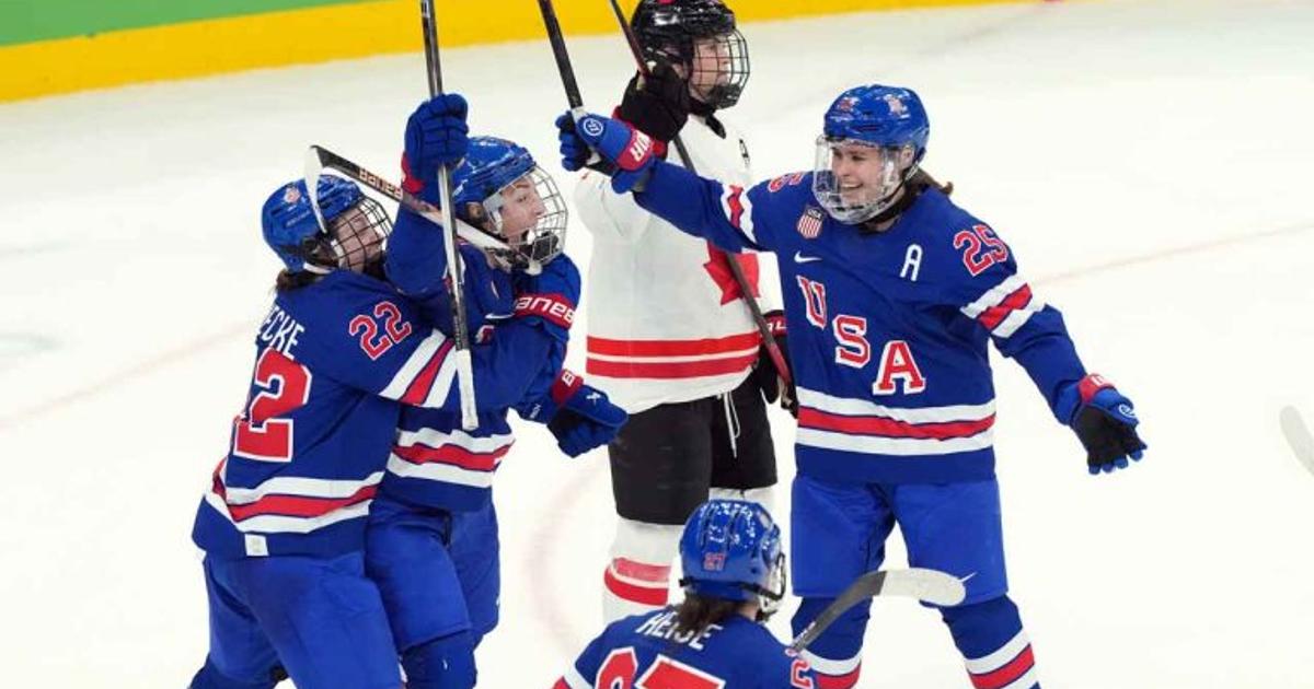 IIHF under fire after controversy erupts following Women’s Olympic Gold