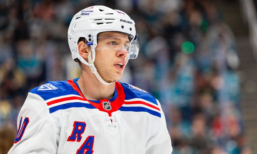 PhHN Daily: Flyers Injuries; Panarin Trade Rumors; Robertson's Cost