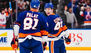 Devils vs. Islanders Prediction, Odds, Picks - Feb. 5